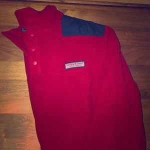 Vineyard Vines Men’s Fleece